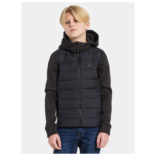 Didriksons - Kid's Kapris Full Zip 3 - Veste synthétique