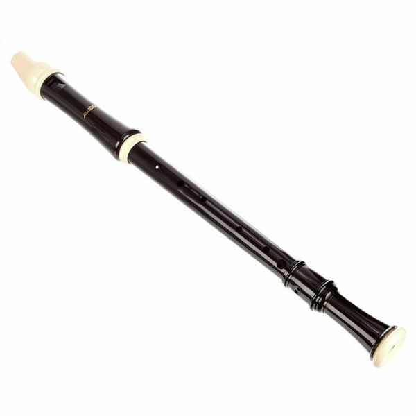 Aulos 211A Tenor-Blockflöte