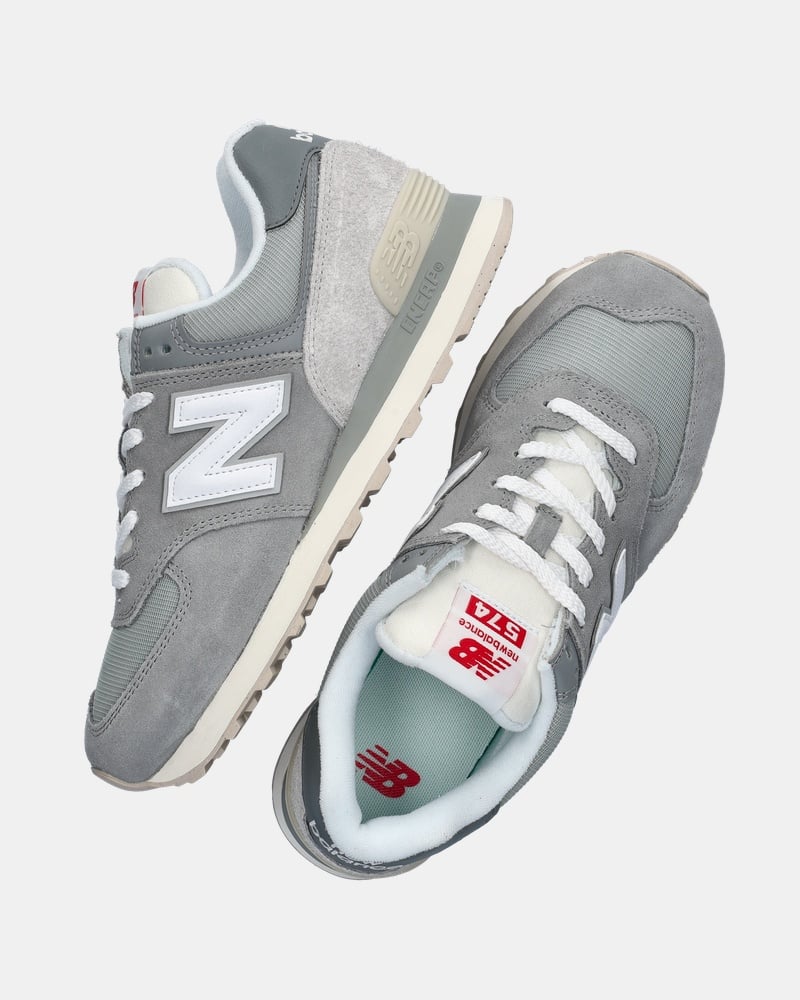 New Balance 574 Lage sneakers  - grijs