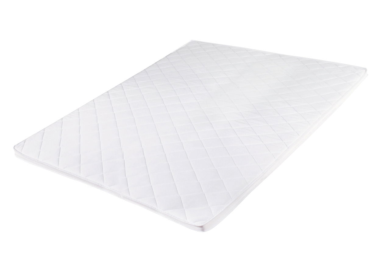 Z2 Komfortschaumtopper P340 COMFORT PUR
