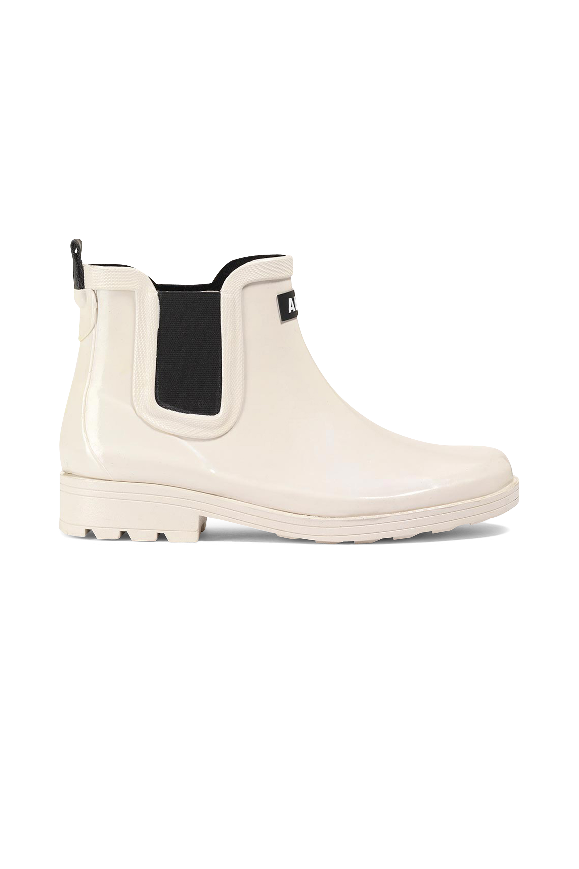 AIGLE Bottes  CARVILLE Beige