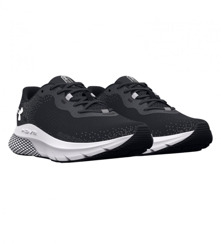 Tênis Under Armour UA W HOVR Turbulence 2 preto