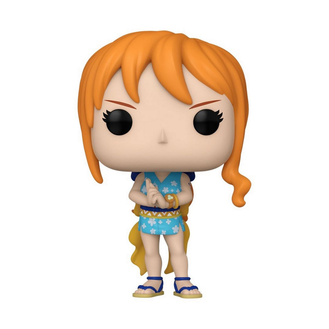 Funko POP! - One Piece Sammelfigur - Onami