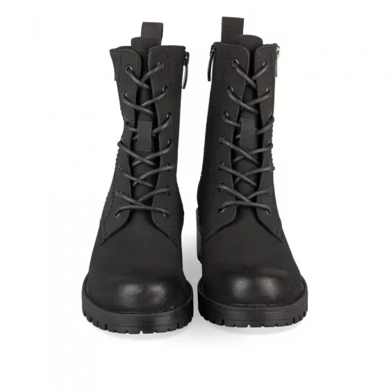 Bottines NOIR PHILOV