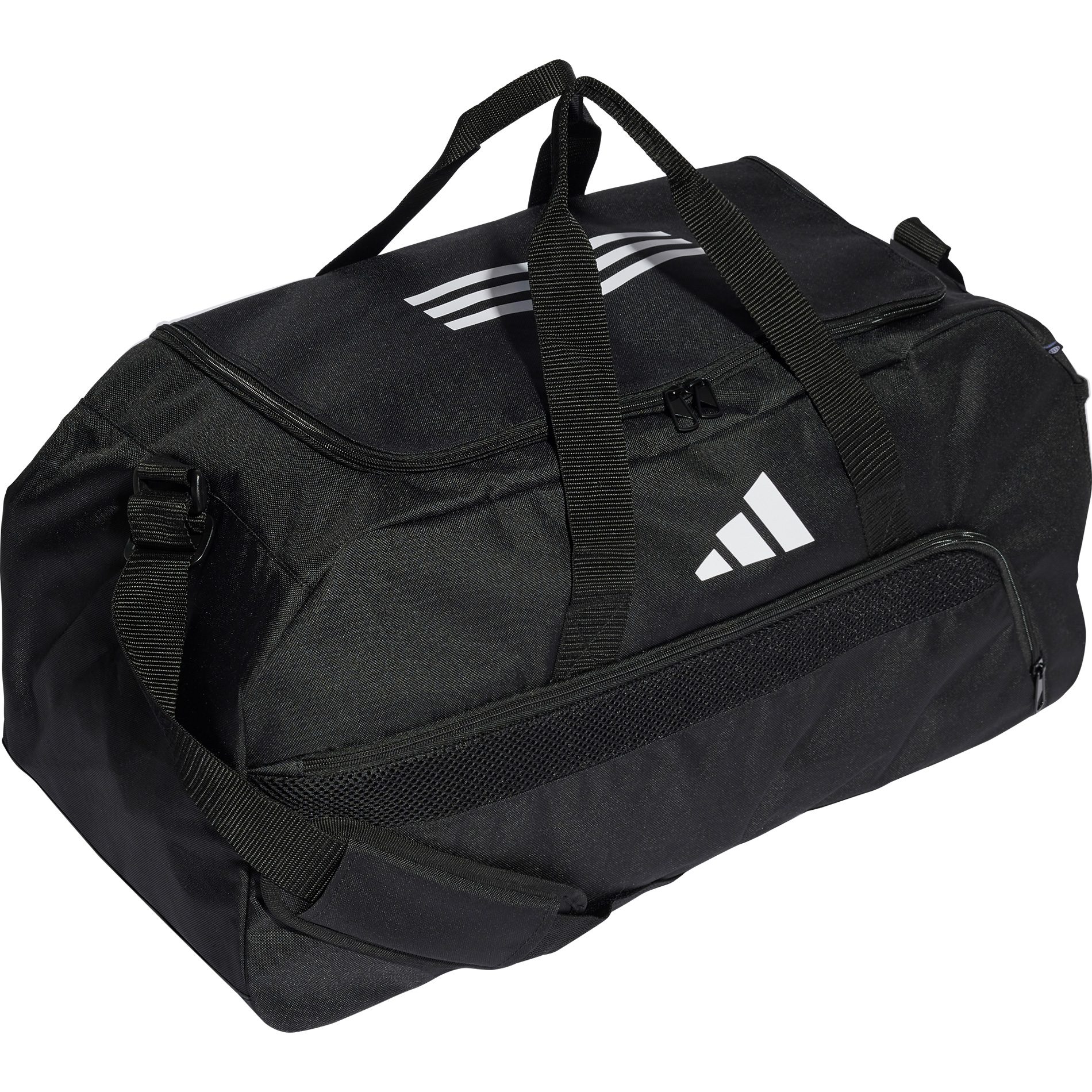 adidas Tiro League Sporttasche M schwarz