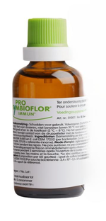 Energetica Natura Symbioflor Immun Pro Druppels 50ML