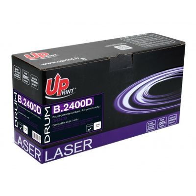 Tambour compatible Brother DR2400 - UPrint B.2400D