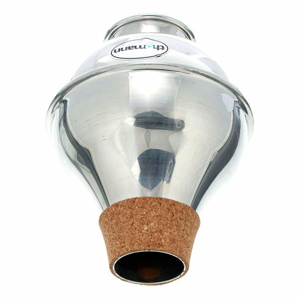 Thomann Trumpet Alu Mute Set
