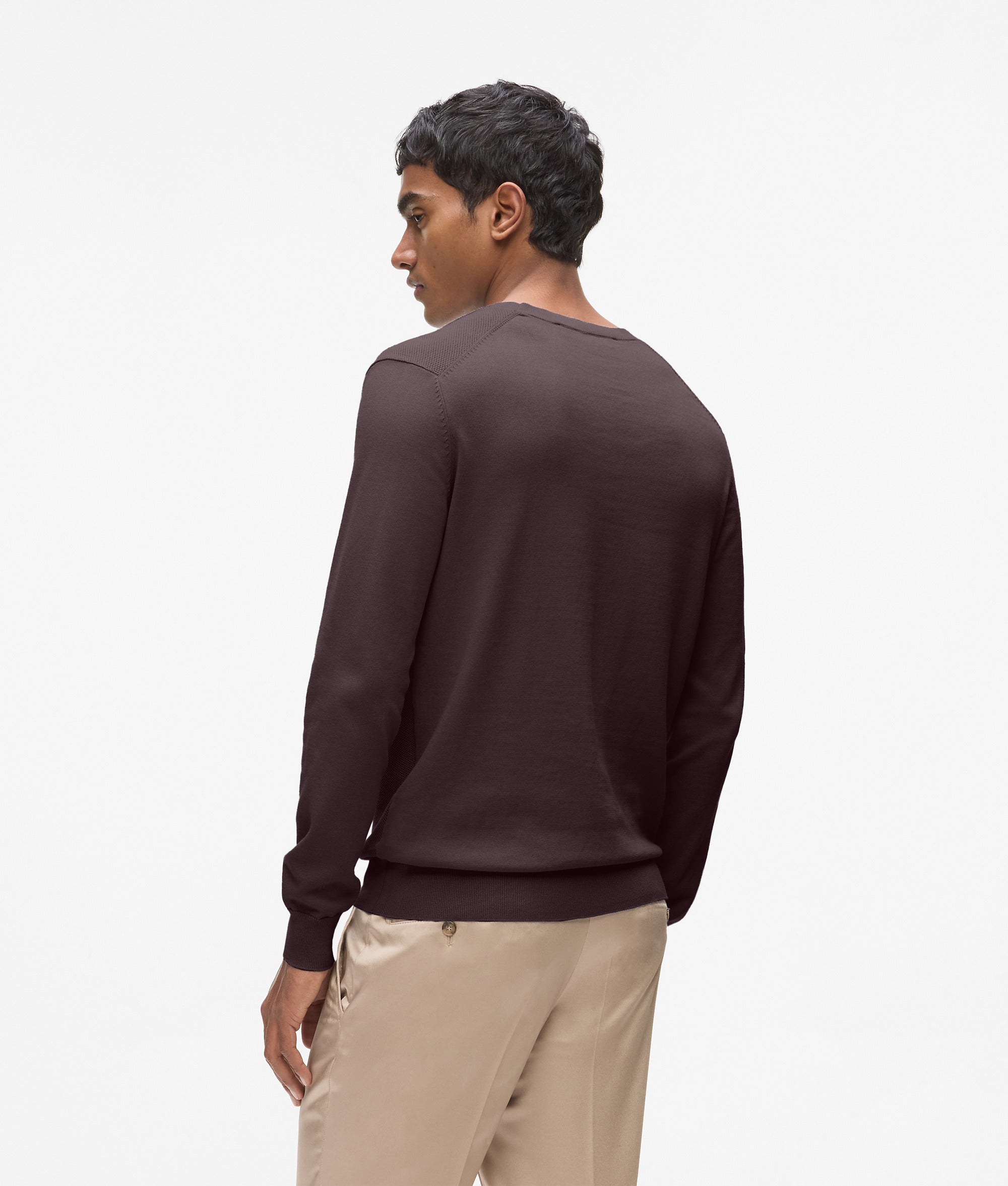 Kameo crewneck sweater