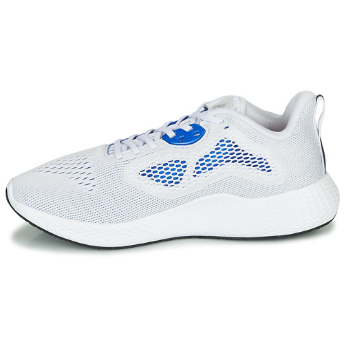 adidas Performance - edge rc 3 - Blanc