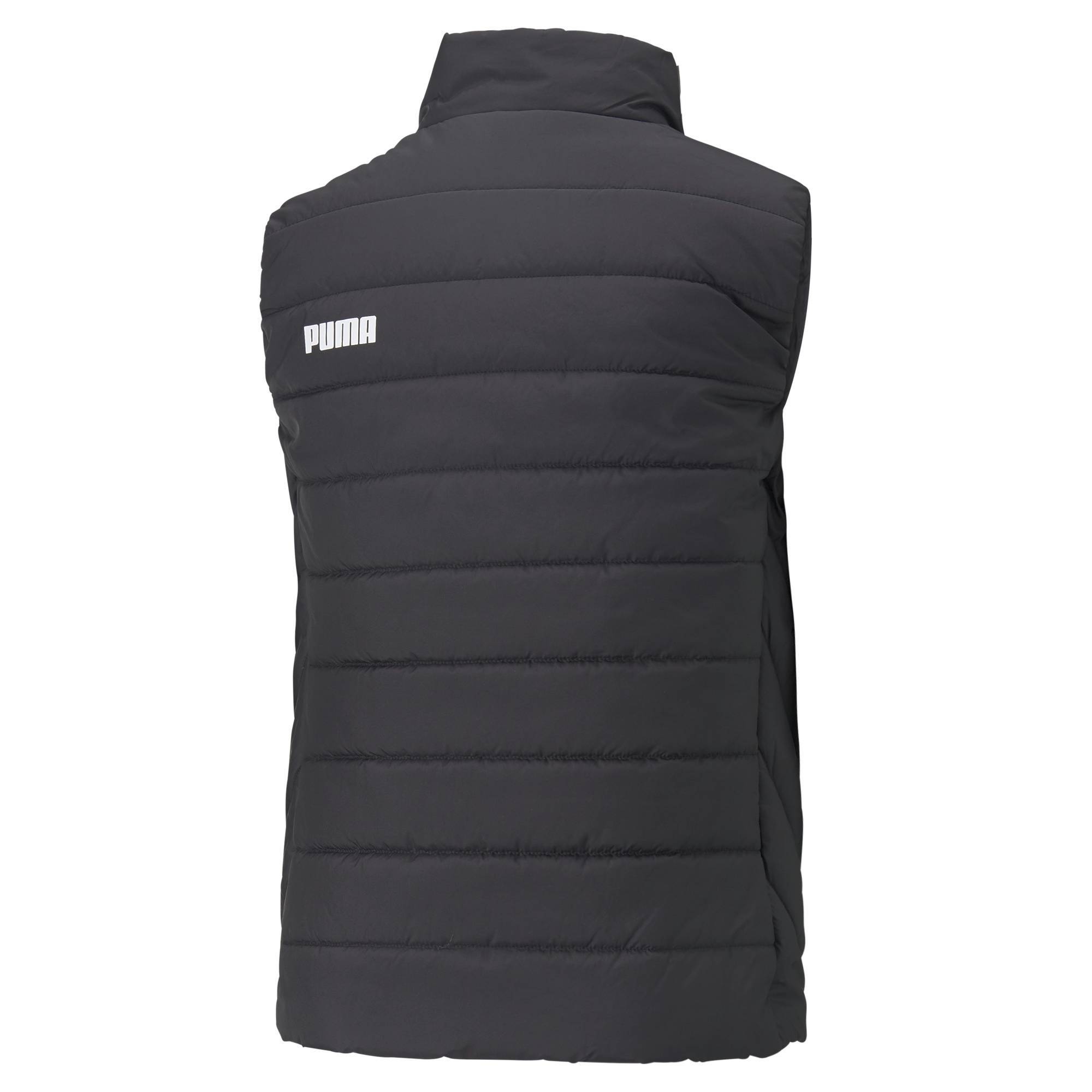 ESS Padded Vest Damen Steppweste