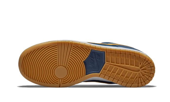 Nike SB Dunk Low Pro Barcelona