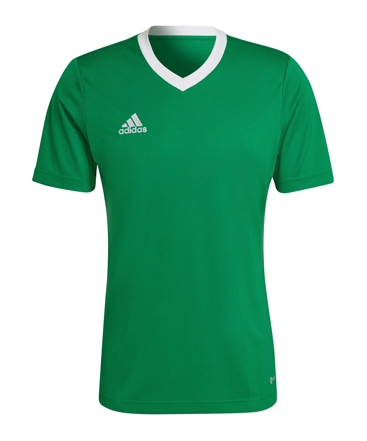 adidas Entrada 22 Trikot Grün