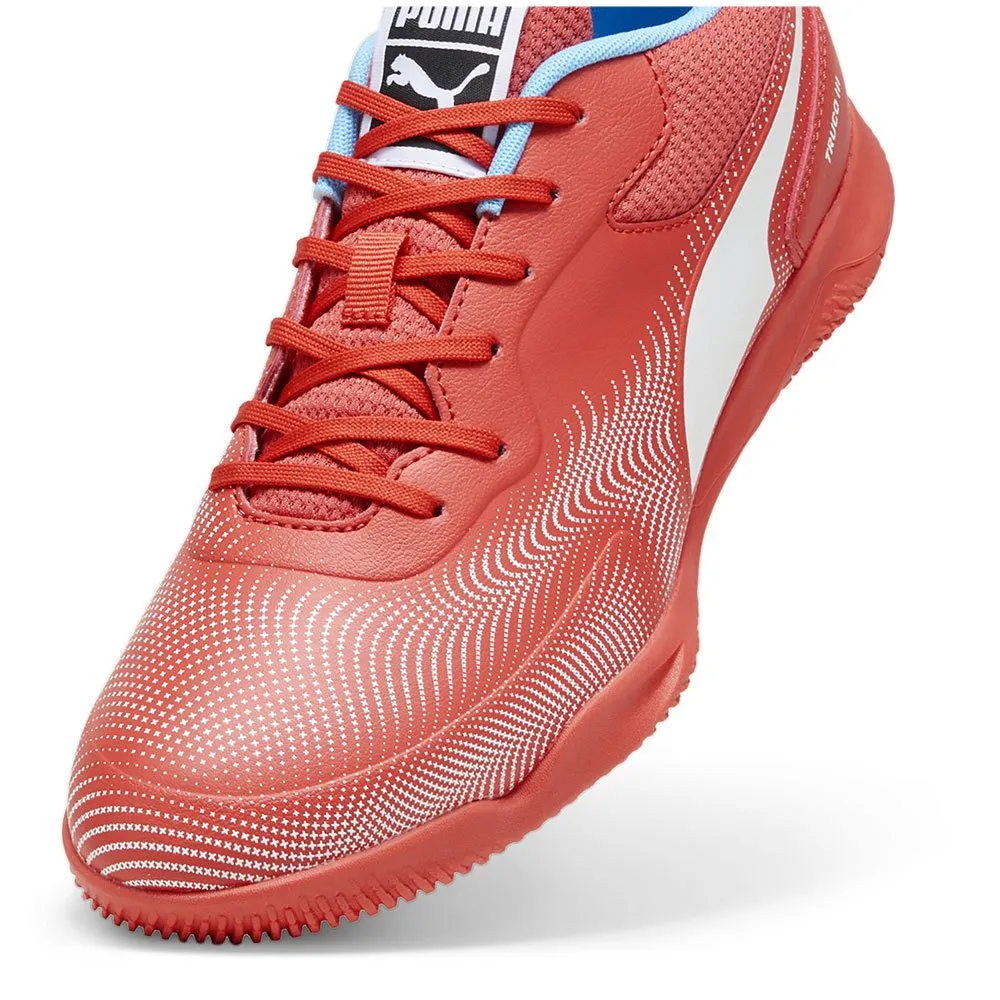 Chuteiras de futsal Puma Truco III