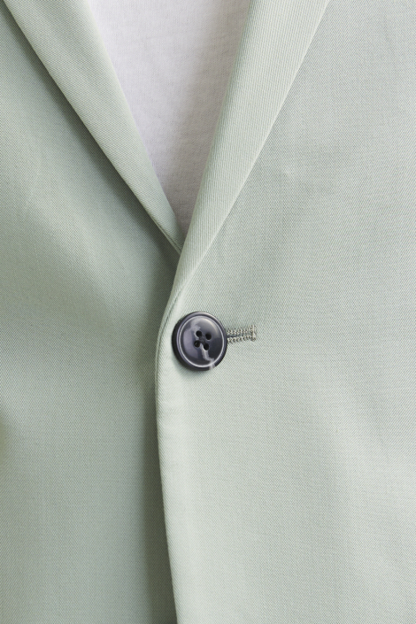 Jack & Jones groene heren colbert