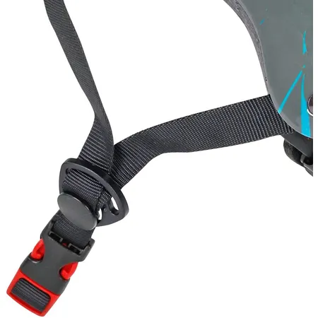BEST Sporting Sporting Skaterhelm Fahrradhelm, blau, Größe M (55 - 57)