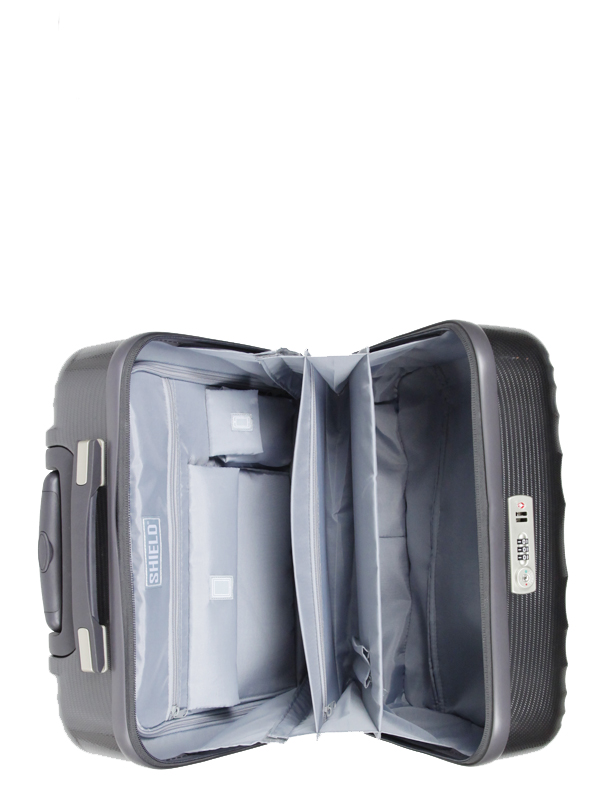 Pilot case Elite Shield Apollo 16 pouces