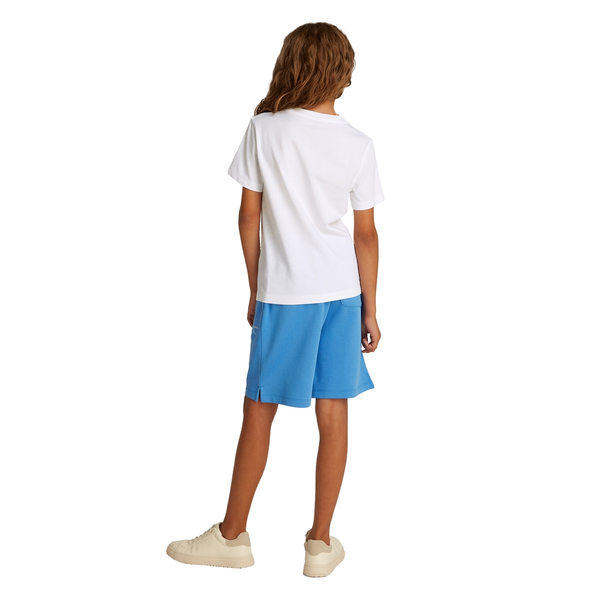 Jongens T-shirt IB0IB02447YAF