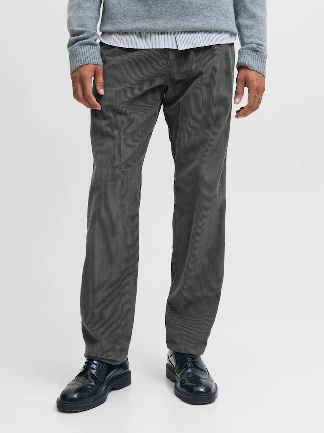 Jack & Jones Jogginghose »JPSTKANE CORDUROY JOGGER SN«