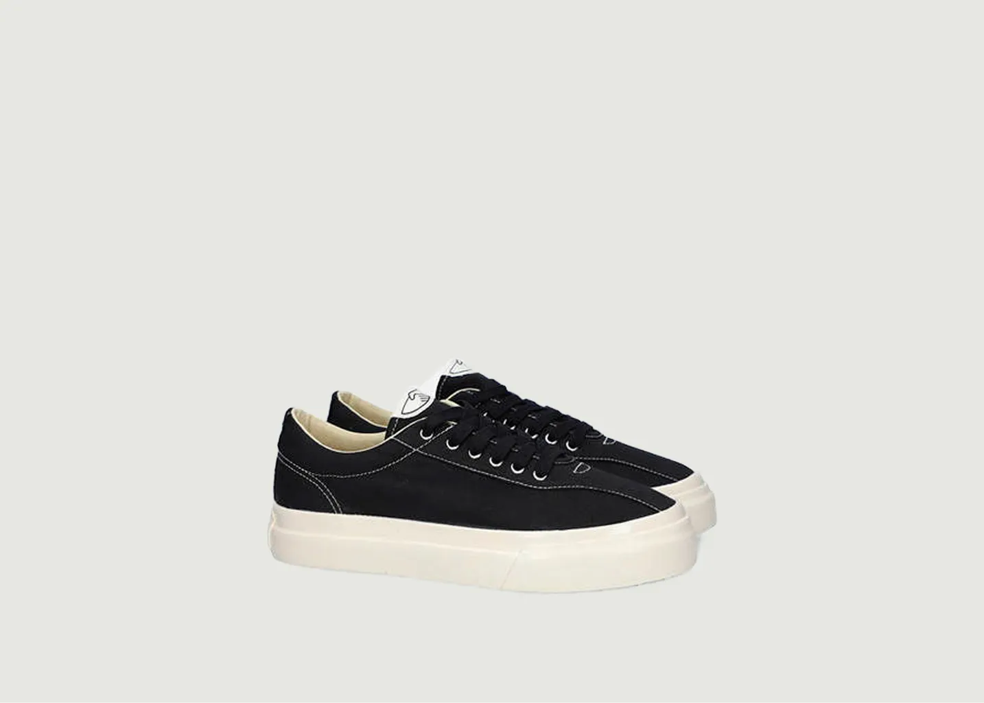 Sneakers Dellow Canvas Stepney Workers Club
