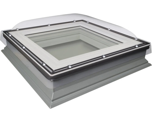 ARON platdakvenster FDK Comfort 100x100 cm