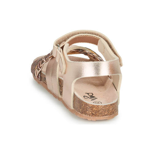 Mod'8 - KOENIA - Rose gold