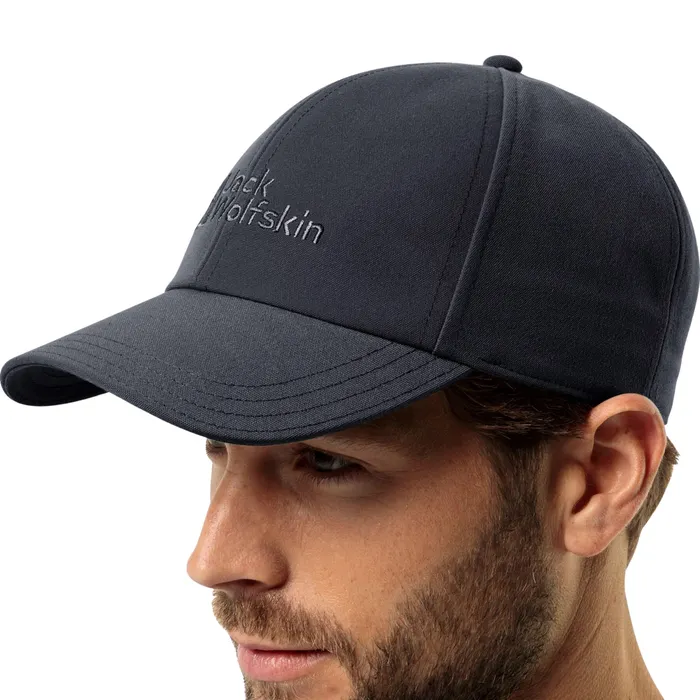Jack Wolfskin Baseball Cap