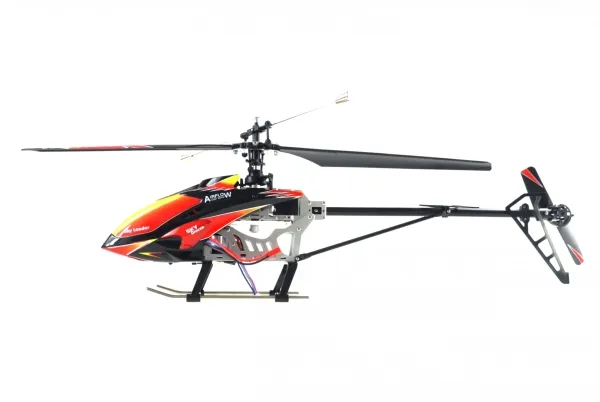 Amewi Buzzard Pro XL, helikopter, 1500 mAh