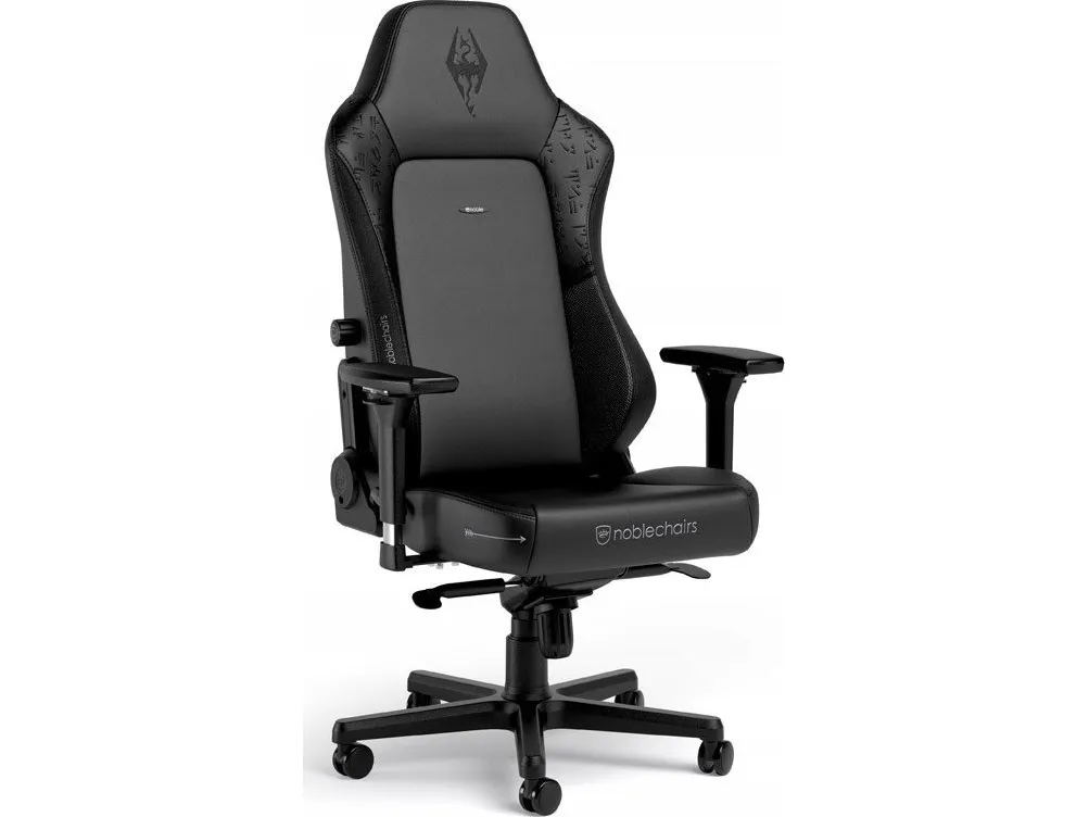Noblechairs Hero - - vippe