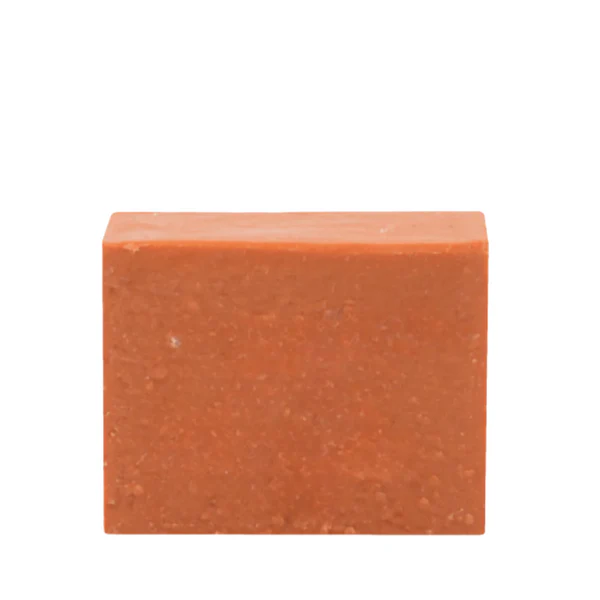 Andromée Savon Doux à l'Huile d'Abricot et au Miel 100g