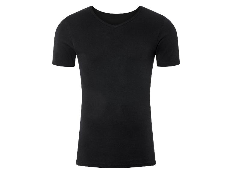 3 heren T-shirts