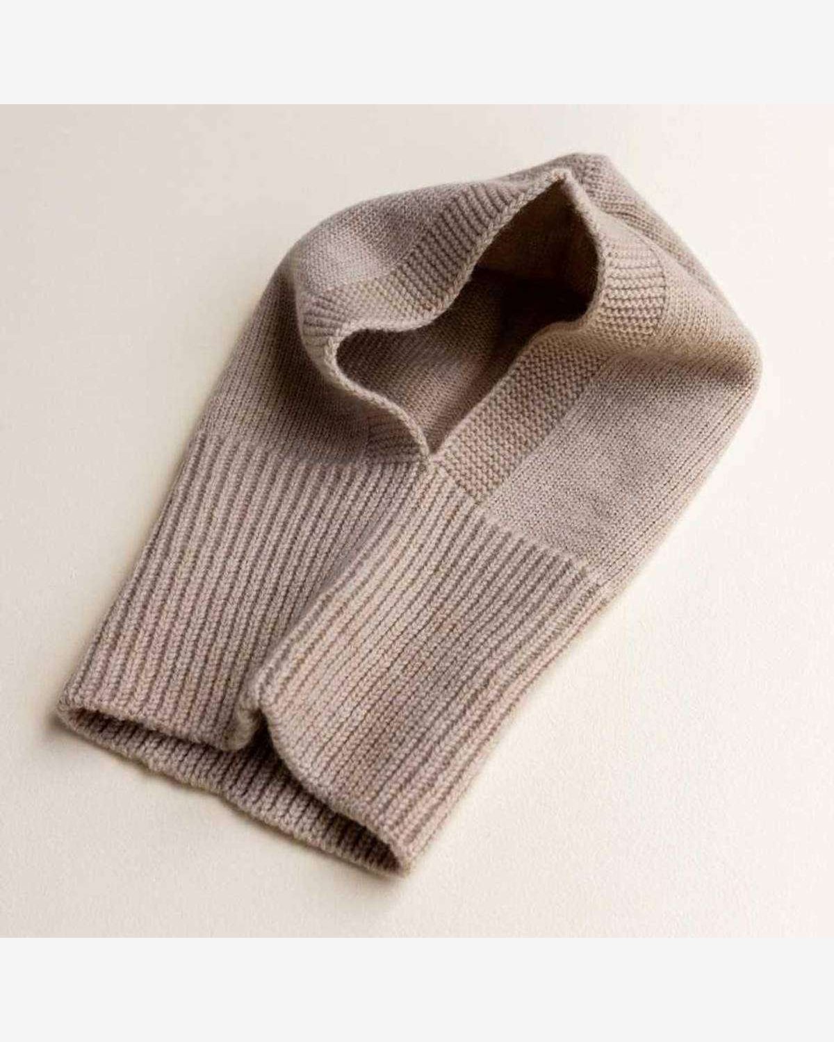 Balaclava Ull – 100% Merino