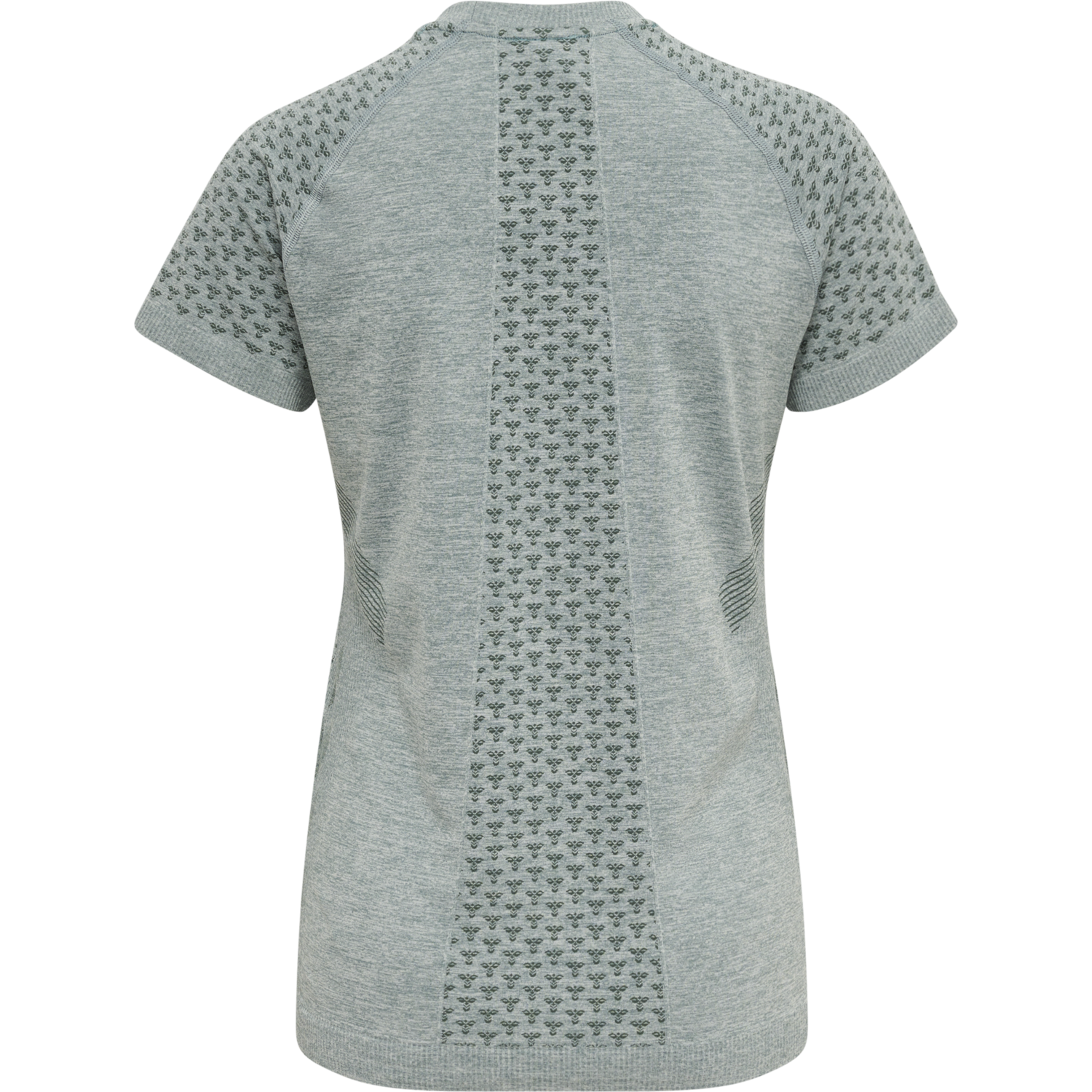 hmlCI SEAMLESS T-SHIRT