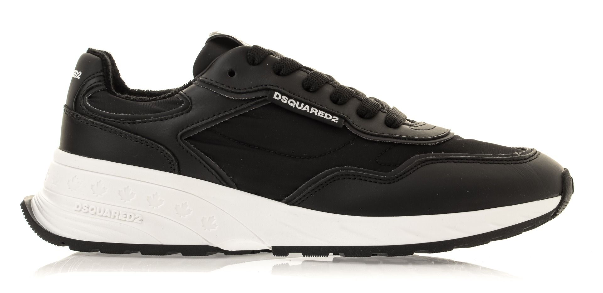 Dsquared2 Sprinter Sneakers