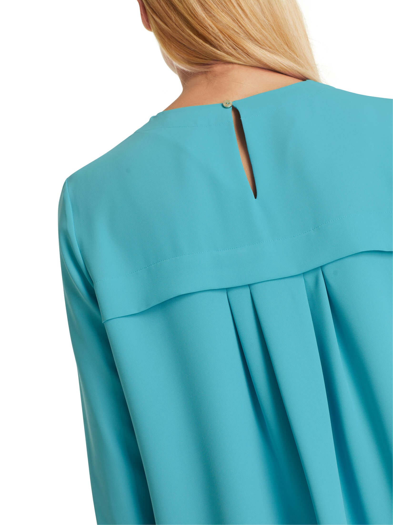 Marc Cain| Damen Bluse Langarm