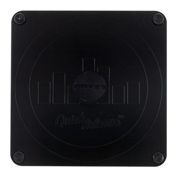 Temple Audio Design Pedal Plate Large