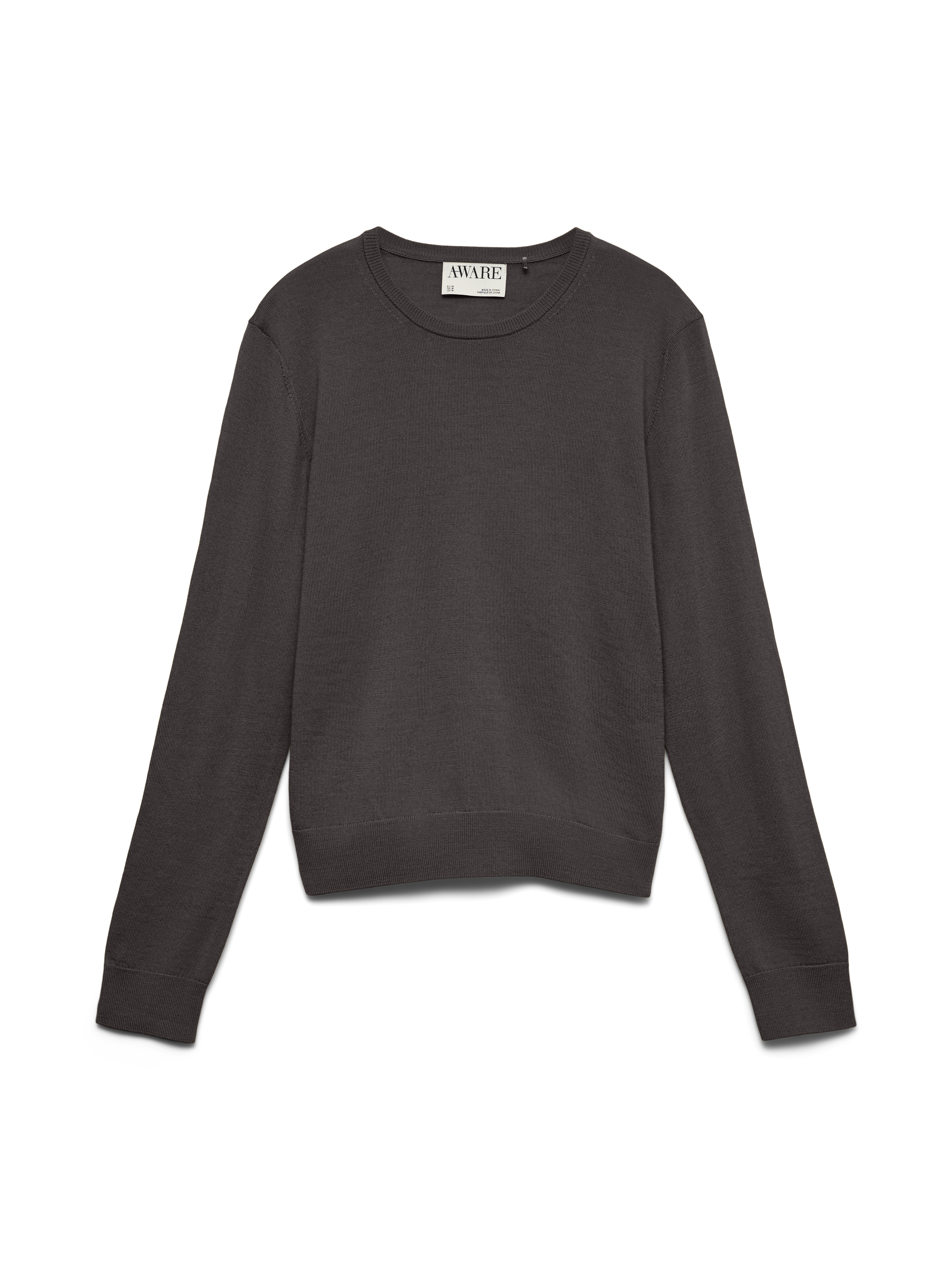 AWCARA Gebreide pullover