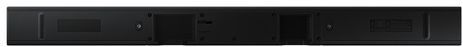 Samsung - Soundbar - Zwart - Geluidsoptimalisatie - Game Mode