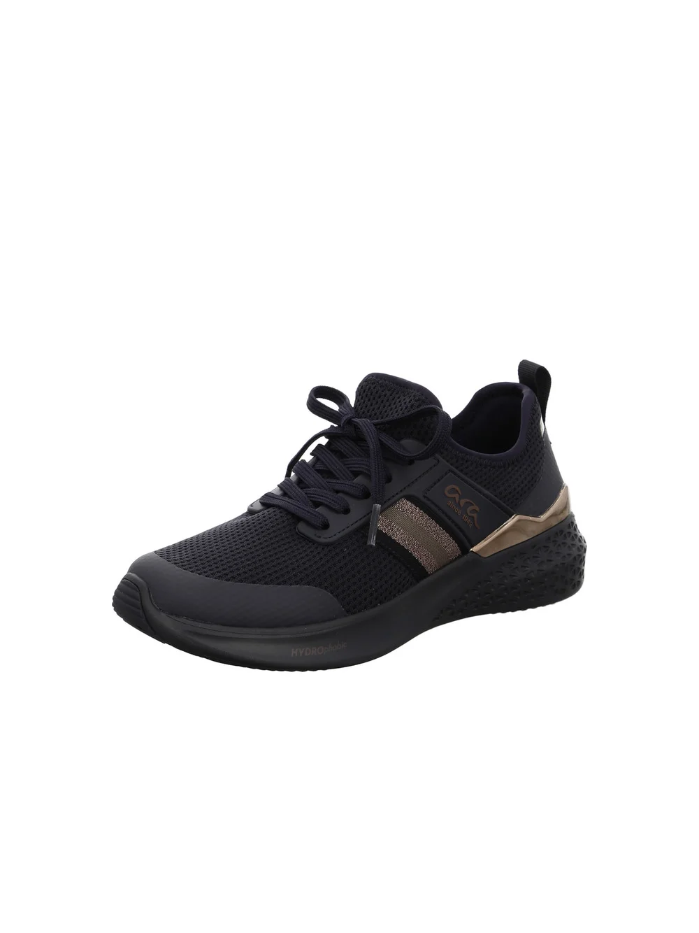 Sneaker Maya blau