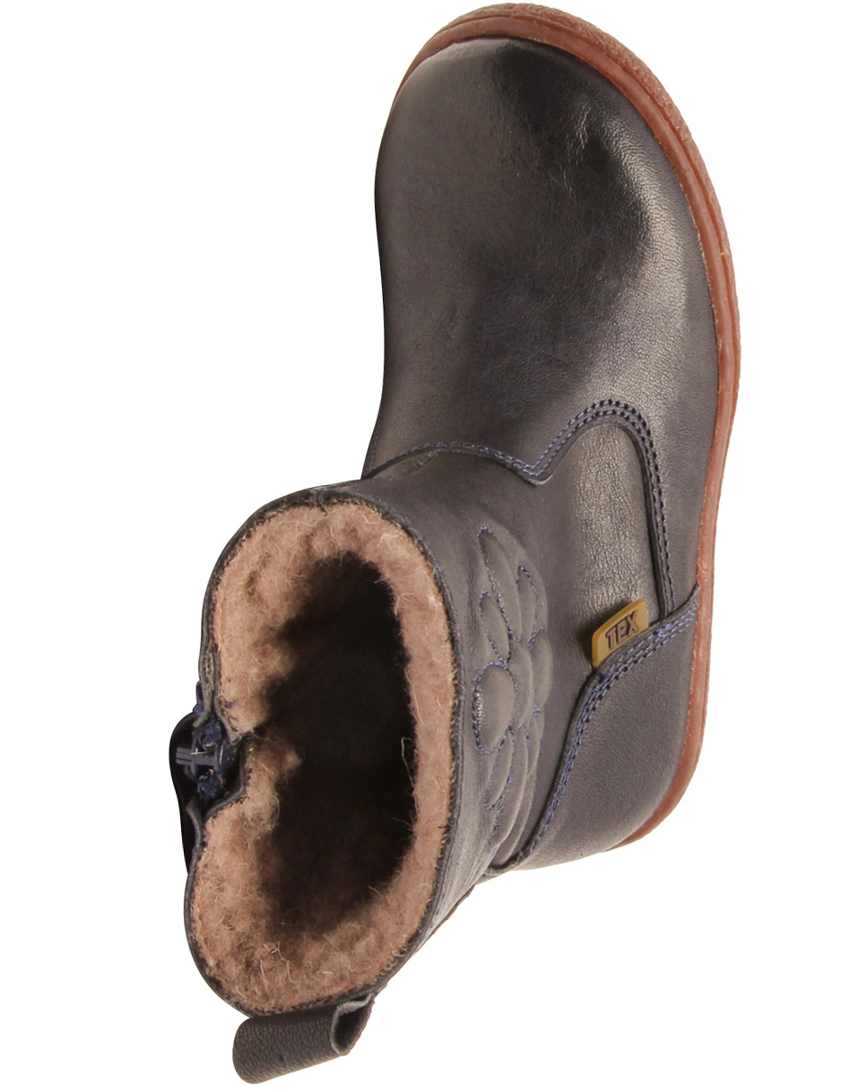 Winterstiefel DORA TEX in marine