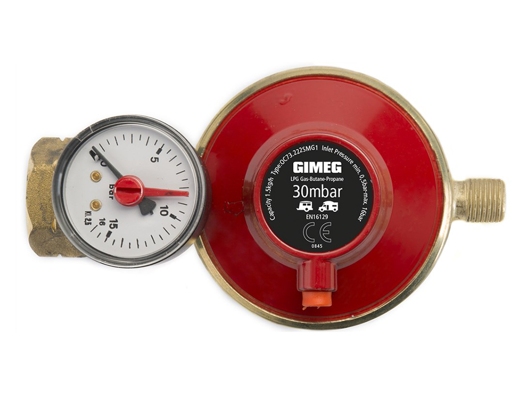 Gimeg Kombi X 1/4
