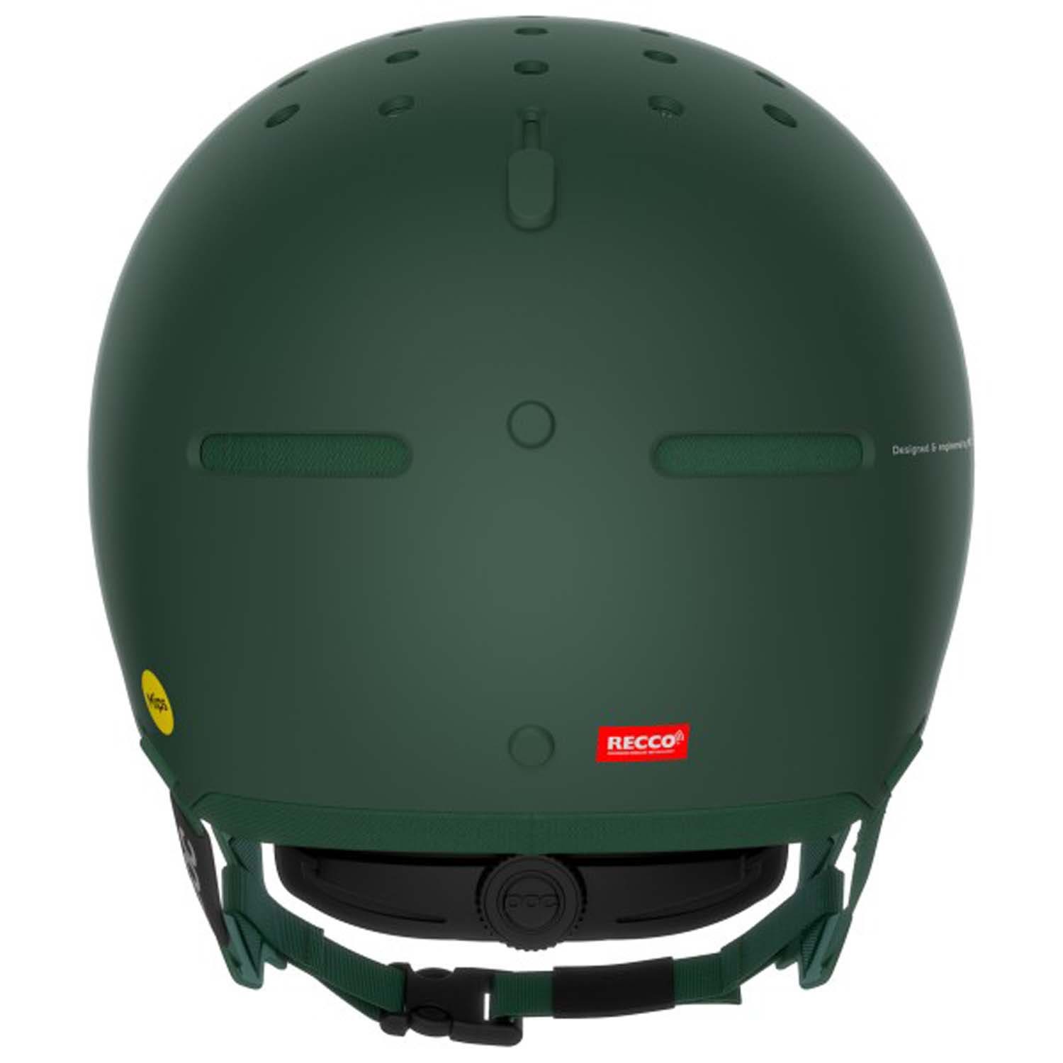 Poc  Calyx