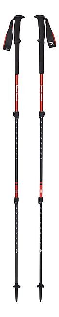 BLACK DIAMOND - BATON DE RANDO TRAIL TREK POLES