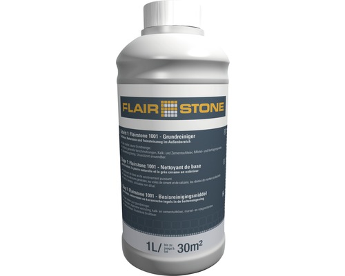 FLAIRSTONE Reinigings- en Verzorgingsset