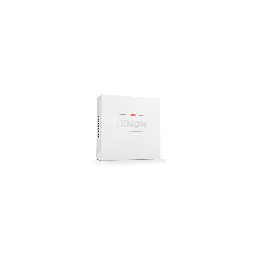iKnow (nouvelle édition)