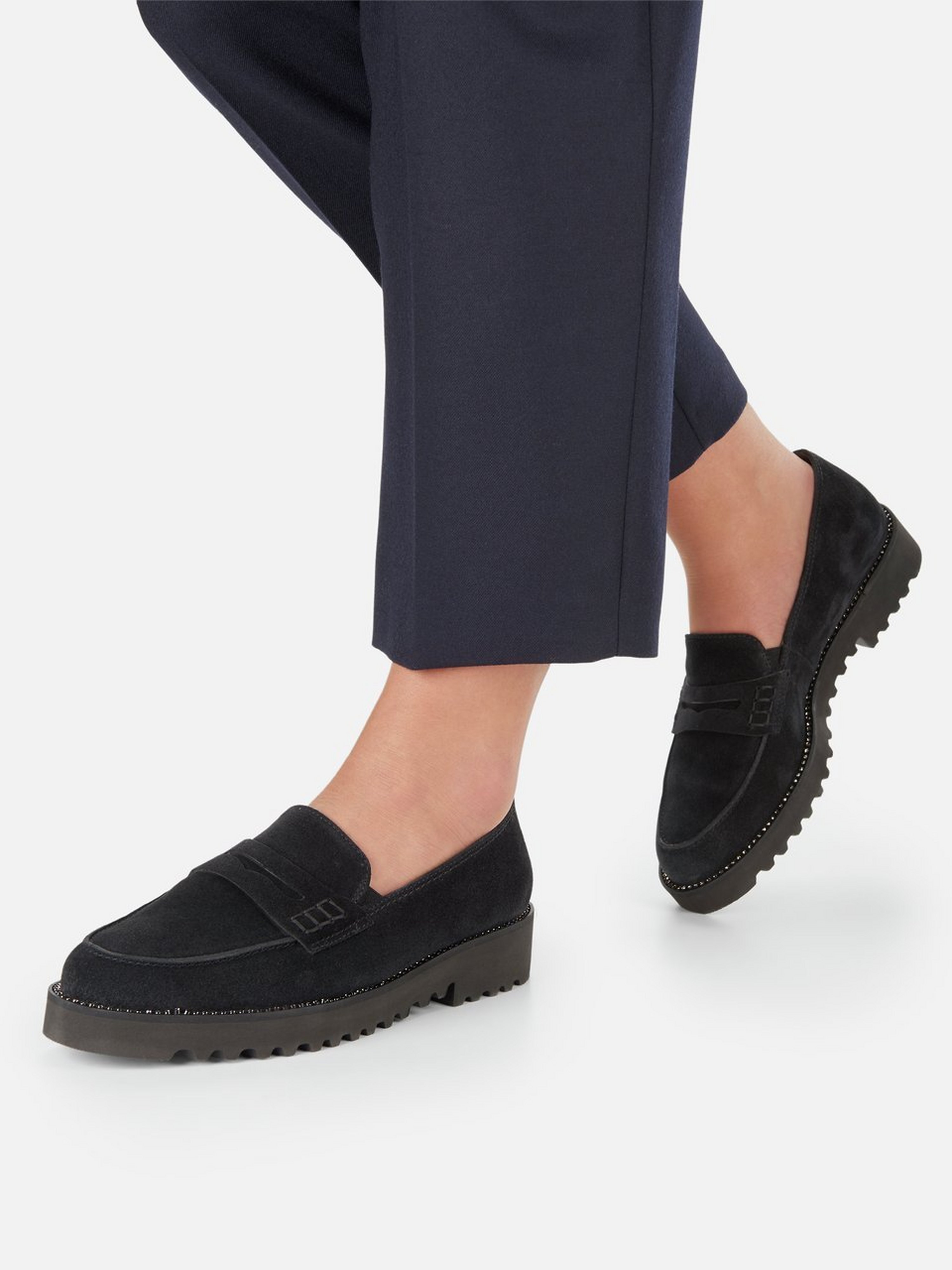 Slipper