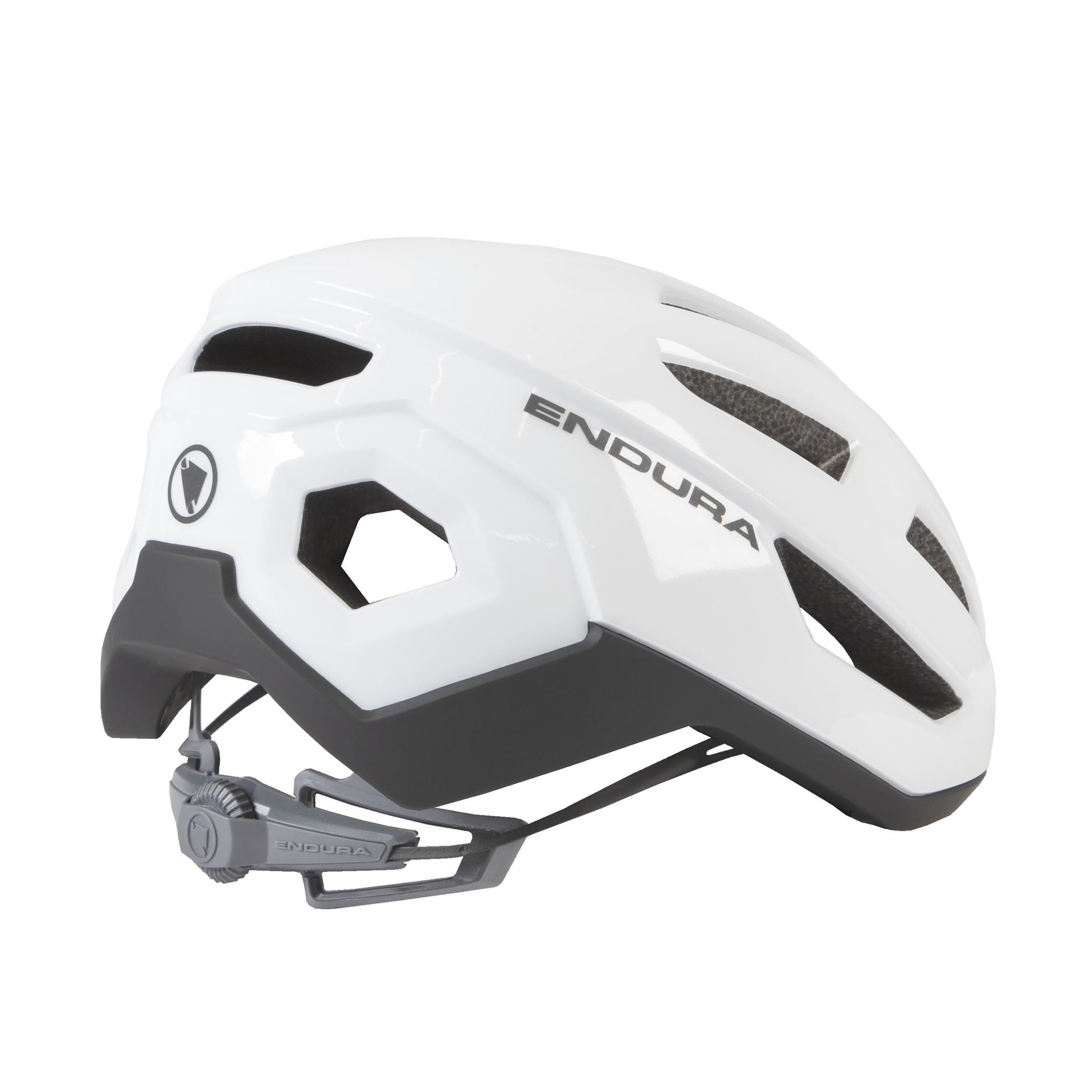 Endura Xtract MIPS Cykelhjelm Hvid