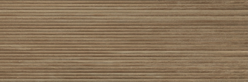 Jabo Larchwood wandtegel ipe gestreept 30x90 gerectificeerd