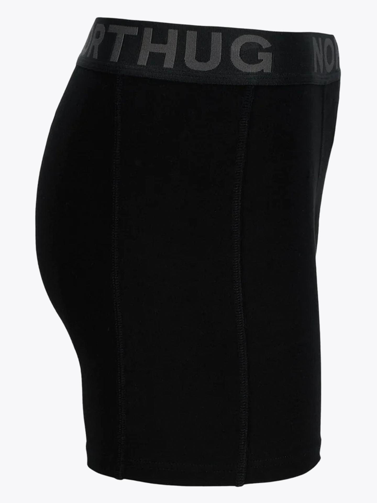 Kæmekongen 3pk boxer (gaveeske)