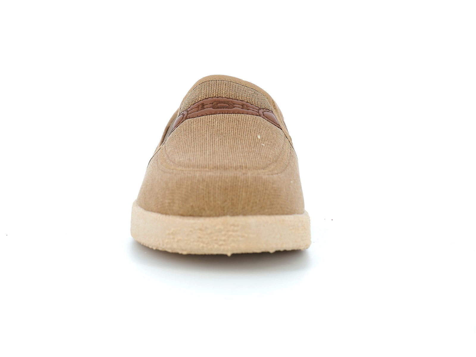 R brand-R64-3203 Textile Marron Beige
